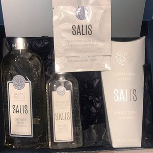 ERBARIO • TOSCANO GIFT SET *made in Italy*